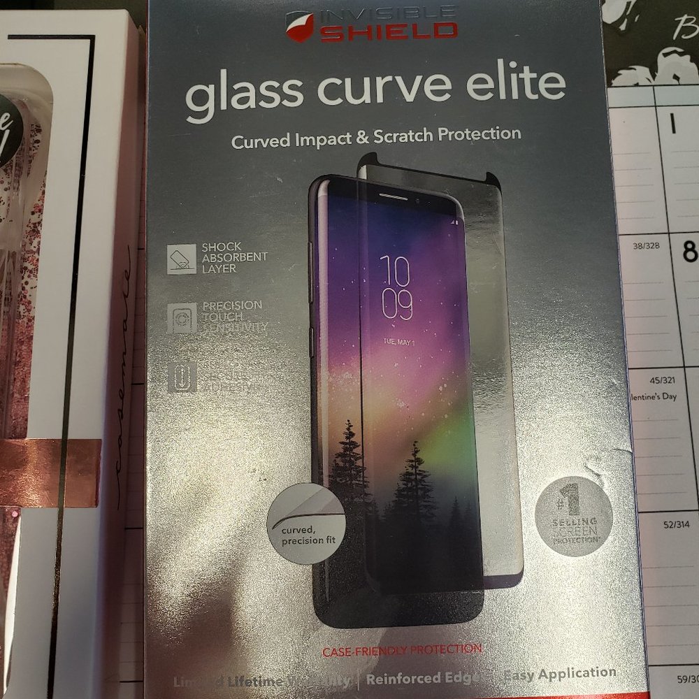 Shield Screen Protector